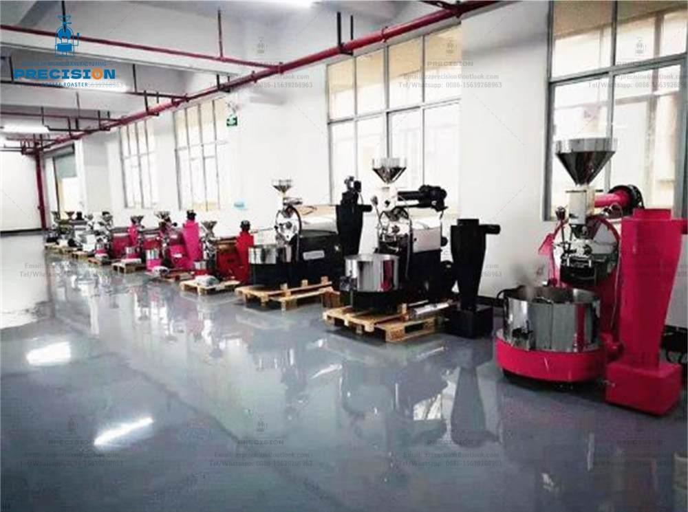 Zhengzhou Precision Engineering and Machinery Co.,Ltd.