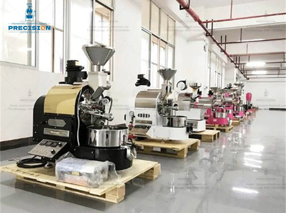 Zhengzhou Precision Engineering and Machinery Co.,Ltd.