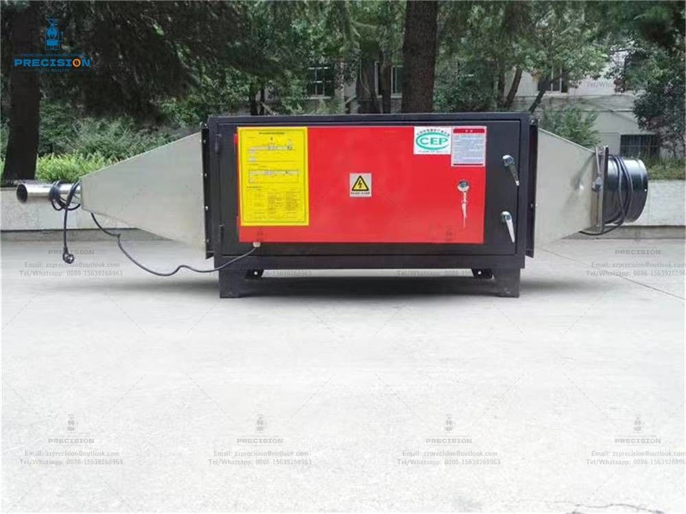 Kaffeeroaster Rauchfilter rostfeste Edelstahl