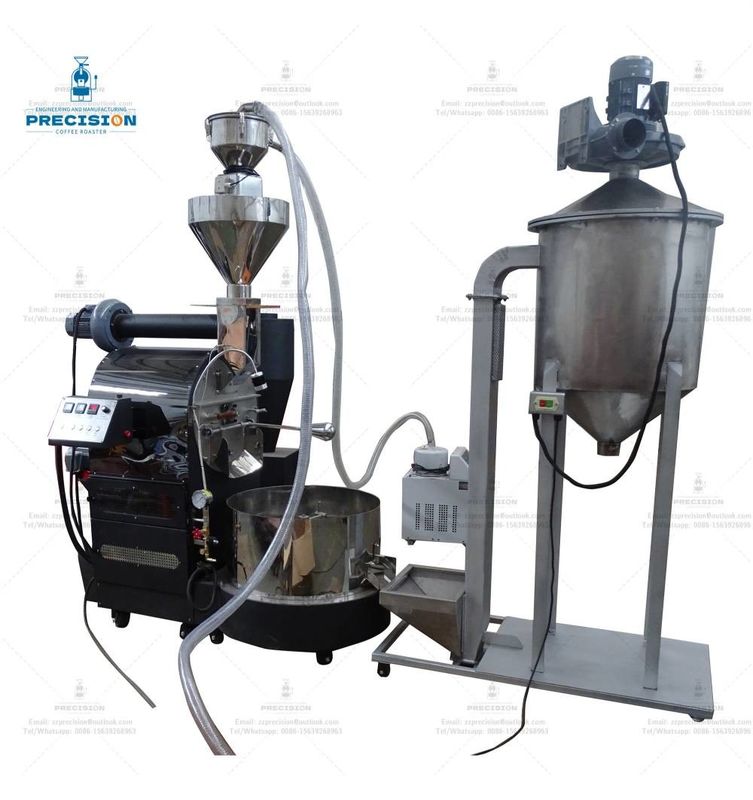 Kaffeebohnenroaster für kommerzielle Zwecke